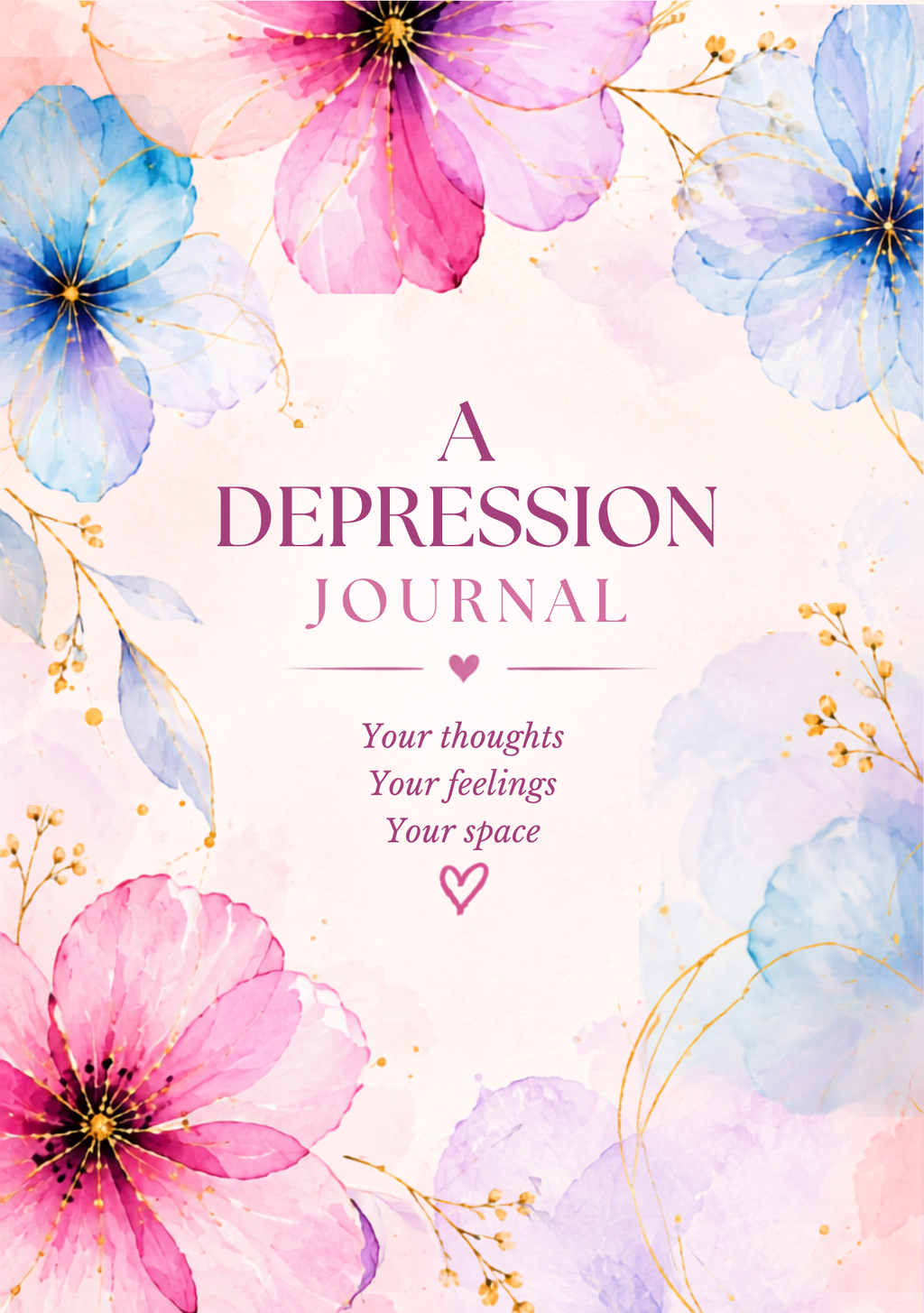 A Depression Journal