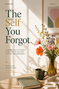 Undepressed- The Self You Forgot (E-Magazine)