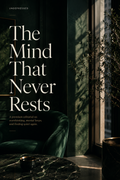 Undepressed- The Mind That Never Rests (E- Magazine)
