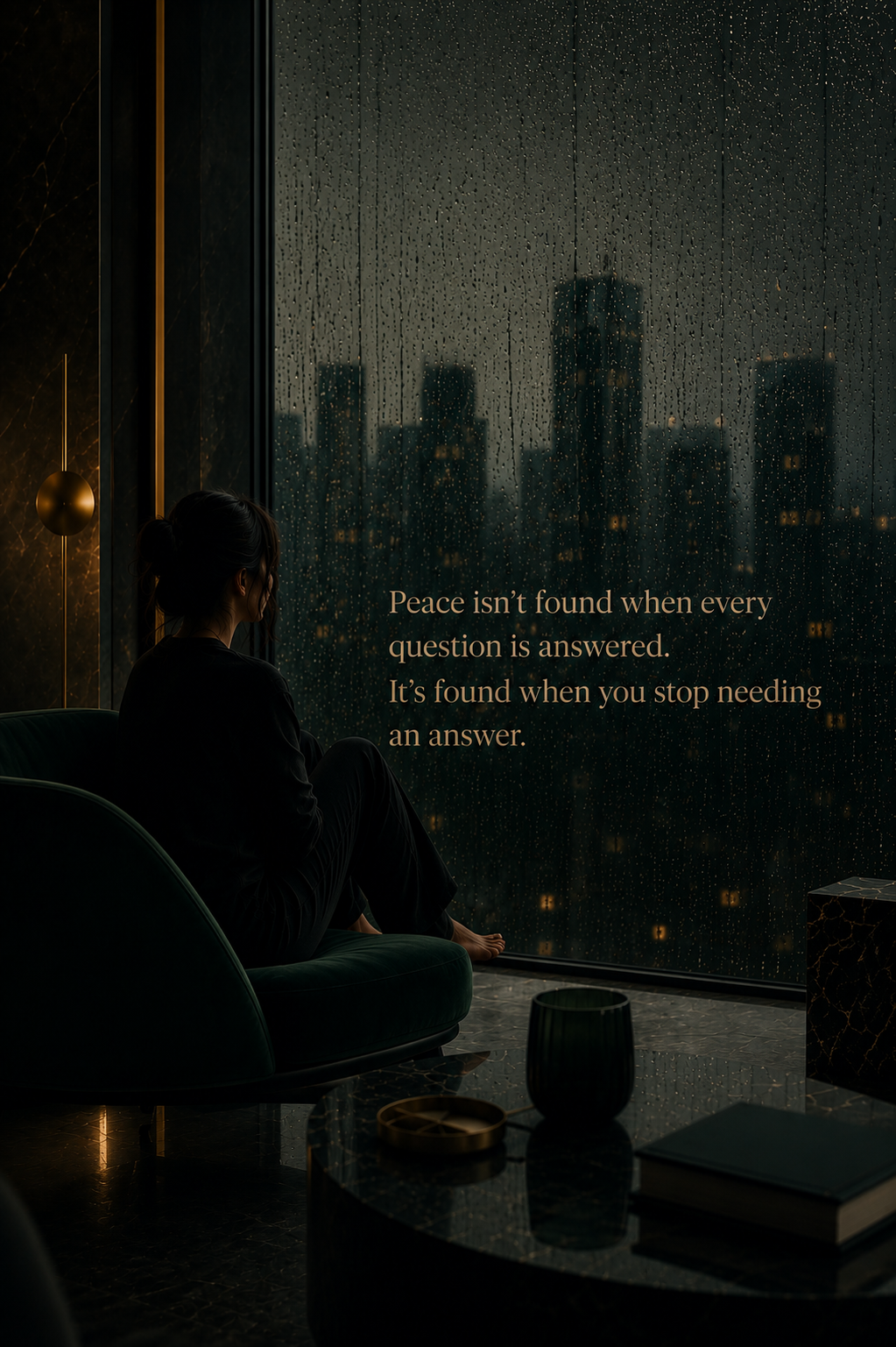 Undepressed- The Mind That Never Rests (E- Magazine)