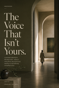 Undepressed- The Voice That Isn't Yours(E- Magazine)